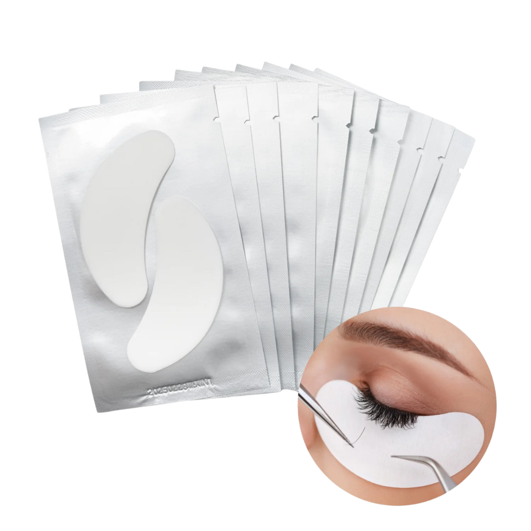 Eye Gel Pads