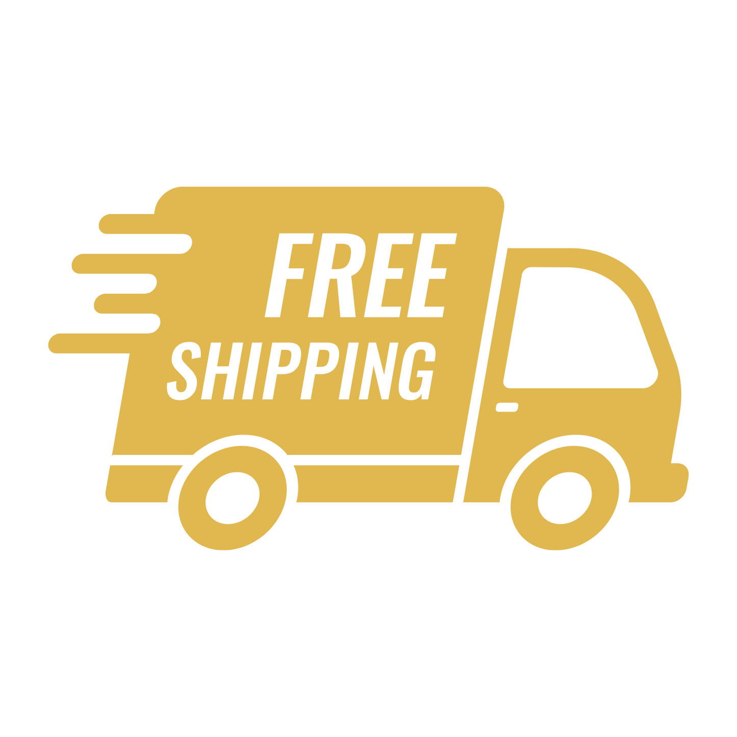 Free Shipping
