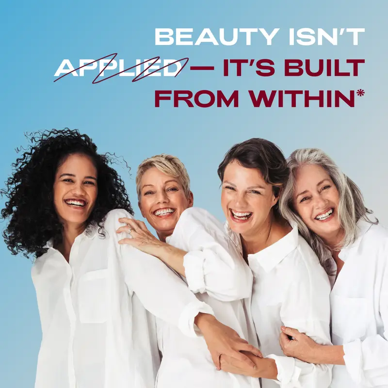 Nuvina™ CA-AKG Supplement