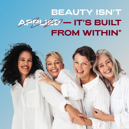 Nuvina™ CA-AKG Supplement