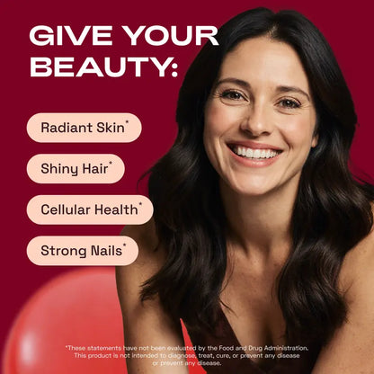 Nuvina™ CA-AKG Supplement