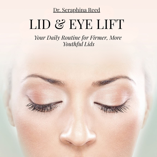 Lid Lift: Your At-Home Guide