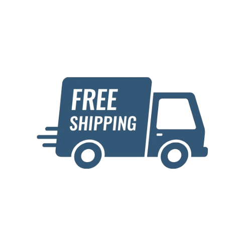 Free Shipping