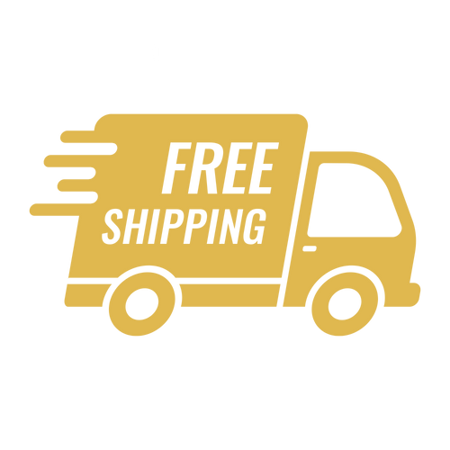 Free Shipping