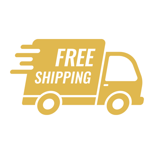 Free Shipping