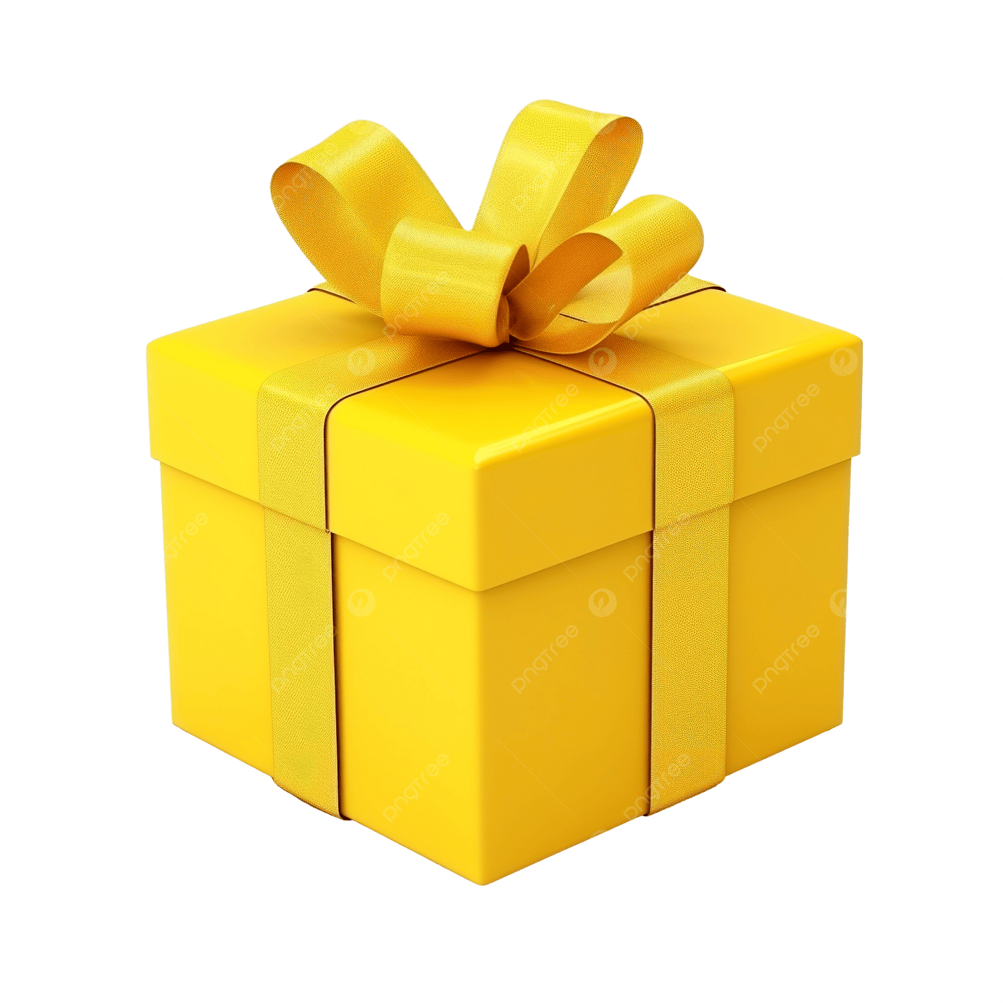 Mystery Gift!